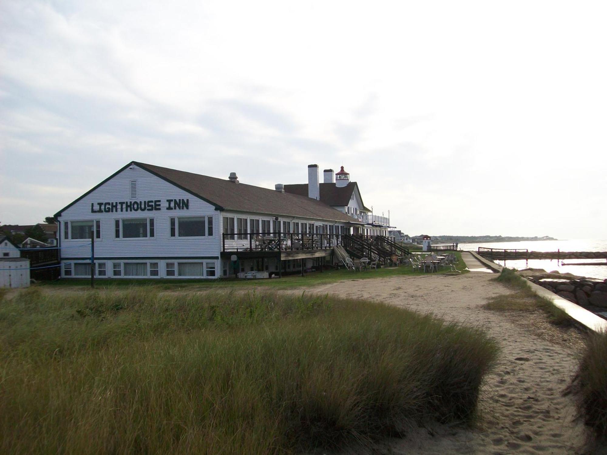 Lighthouse Inn Cape Cod West Dennis المظهر الخارجي الصورة