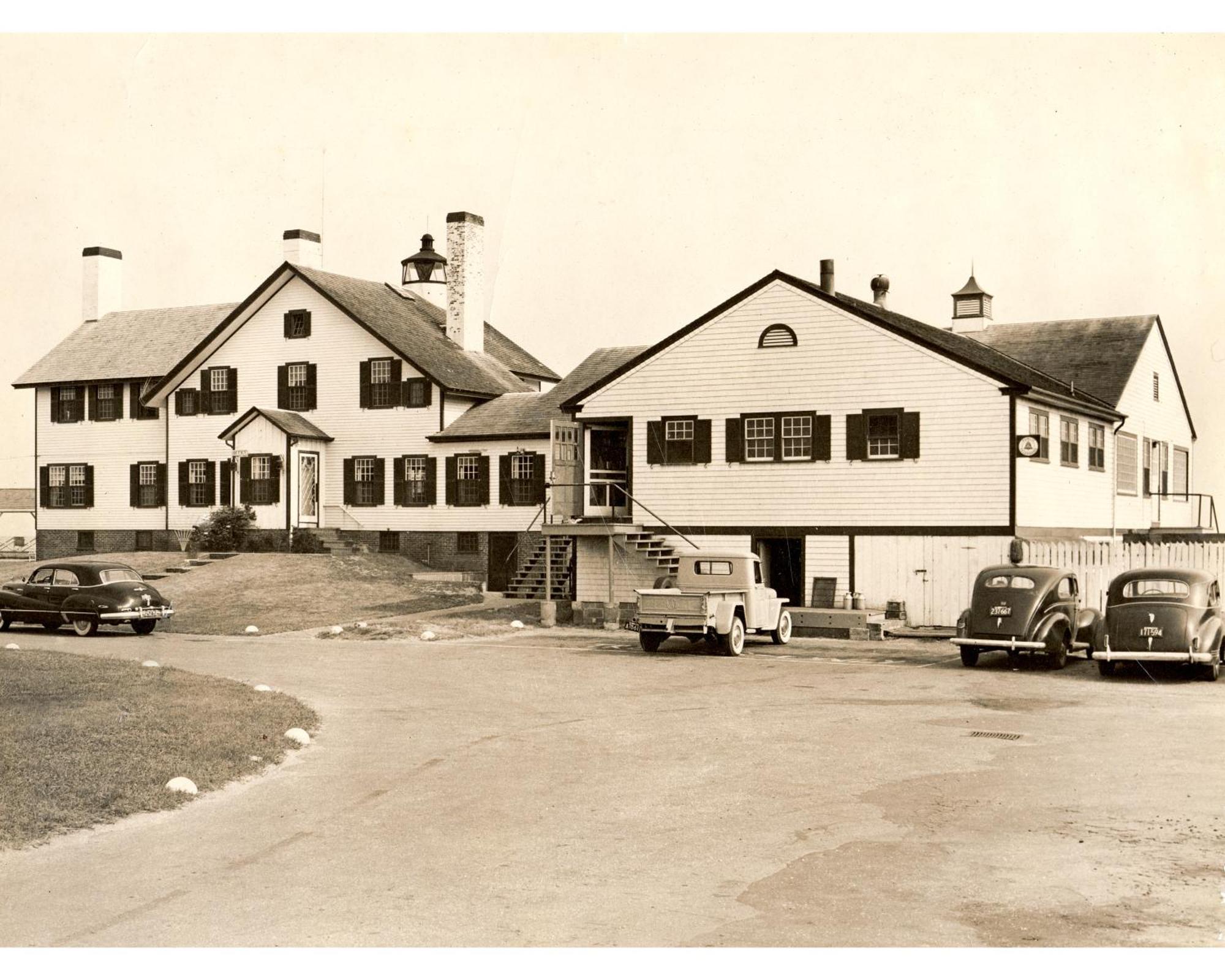 Lighthouse Inn Cape Cod West Dennis المظهر الخارجي الصورة