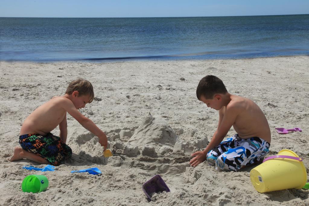 Lighthouse Inn Cape Cod West Dennis المظهر الخارجي الصورة