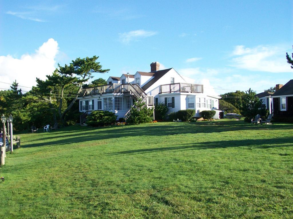 Lighthouse Inn Cape Cod West Dennis المظهر الخارجي الصورة