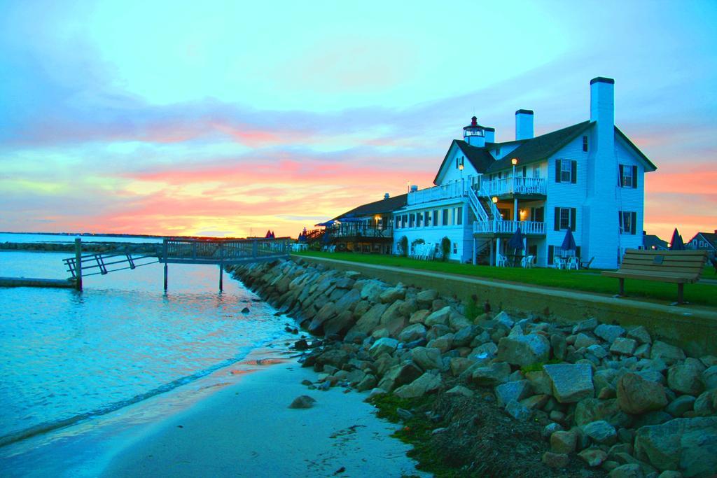 Lighthouse Inn Cape Cod West Dennis المظهر الخارجي الصورة