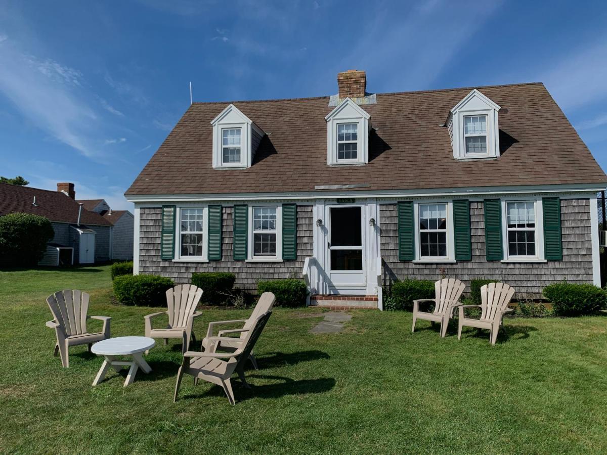 Lighthouse Inn Cape Cod West Dennis المظهر الخارجي الصورة