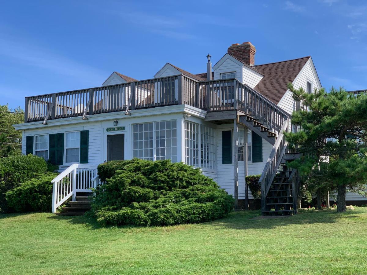 Lighthouse Inn Cape Cod West Dennis المظهر الخارجي الصورة