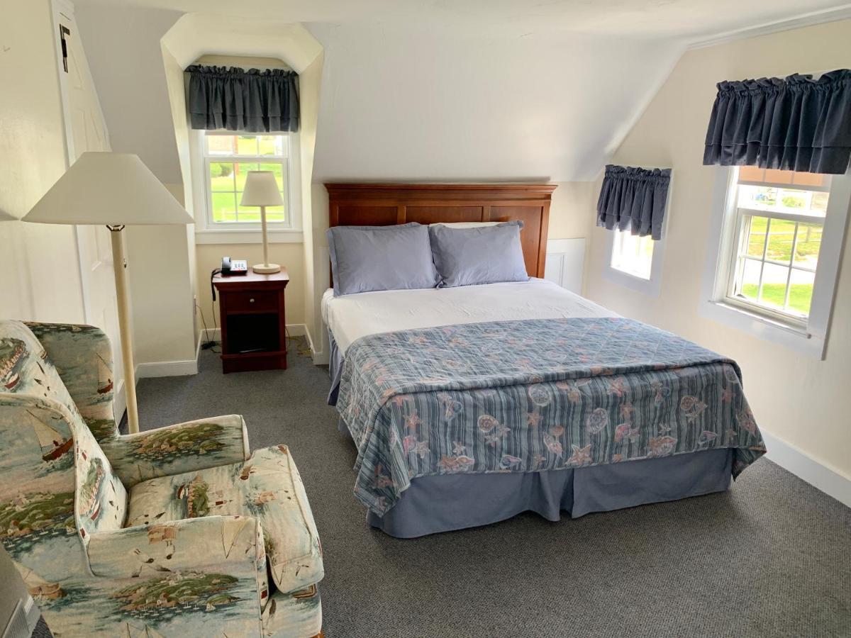Lighthouse Inn Cape Cod West Dennis المظهر الخارجي الصورة