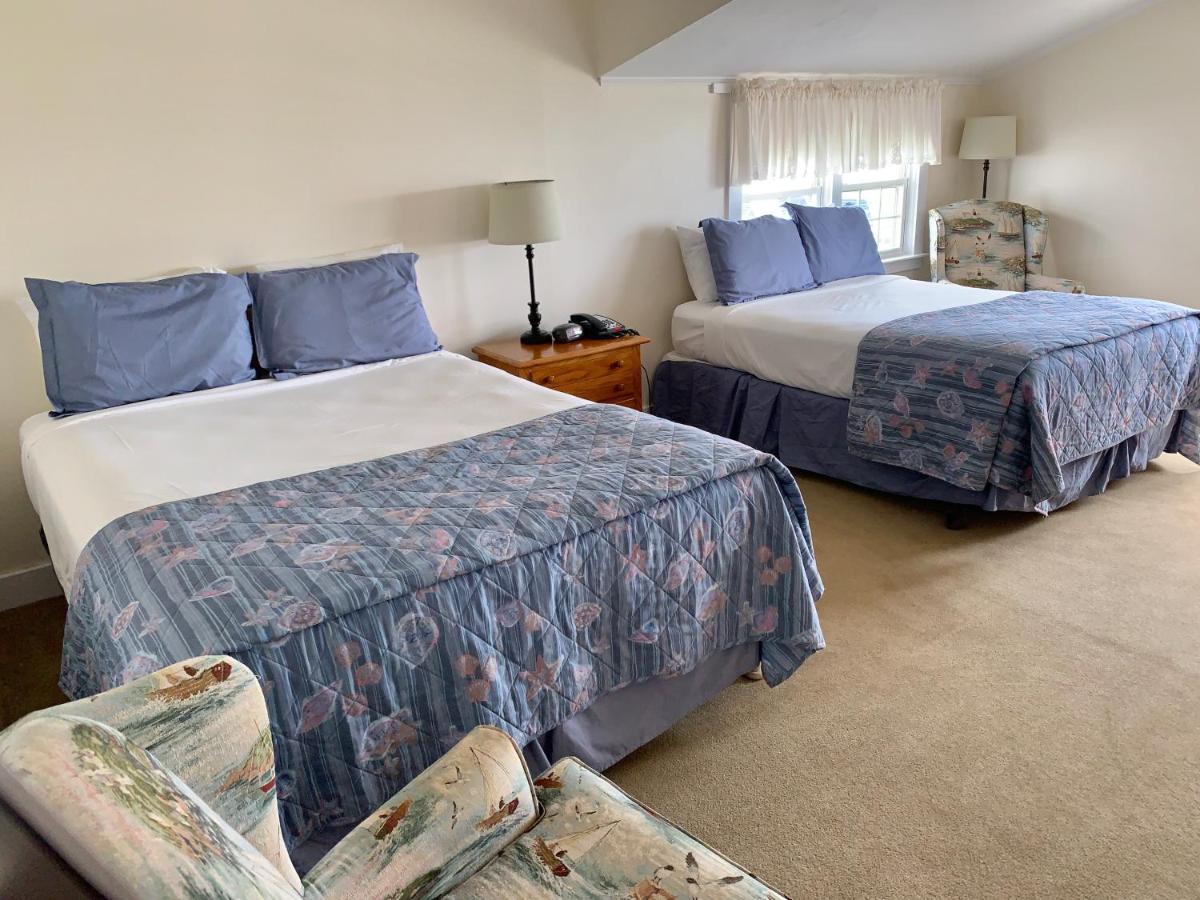 Lighthouse Inn Cape Cod West Dennis الغرفة الصورة
