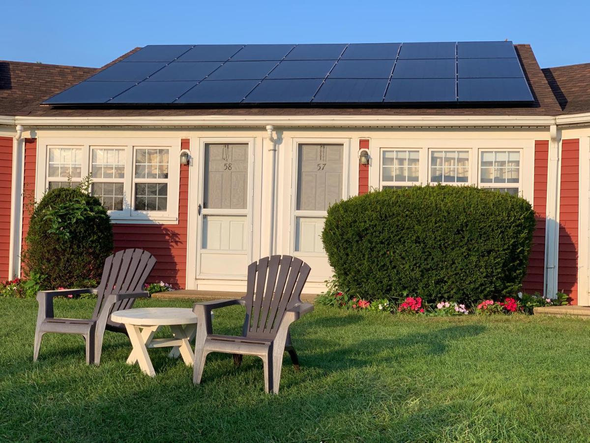 Lighthouse Inn Cape Cod West Dennis المظهر الخارجي الصورة