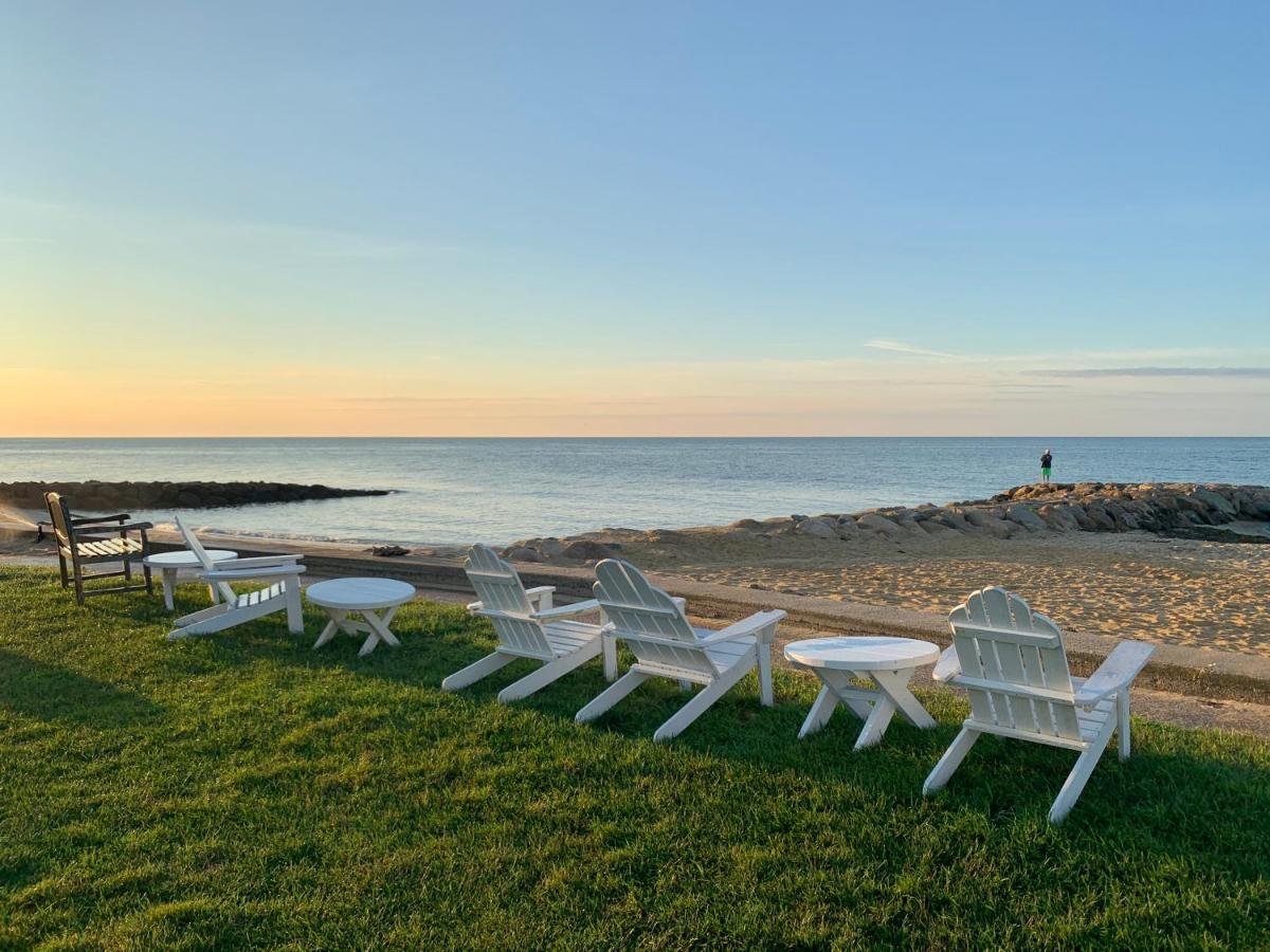 Lighthouse Inn Cape Cod West Dennis المظهر الخارجي الصورة
