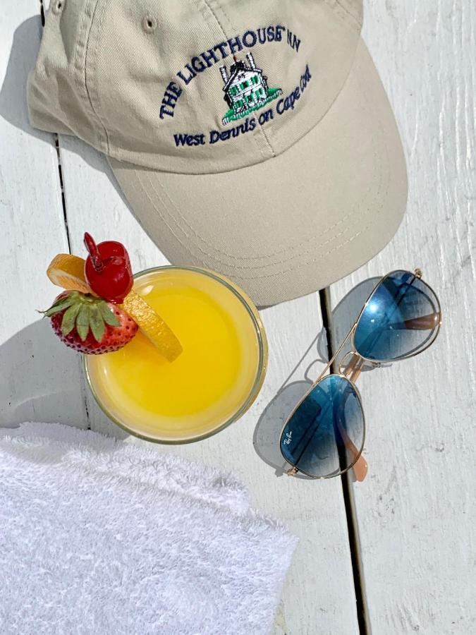 Lighthouse Inn Cape Cod West Dennis المظهر الخارجي الصورة
