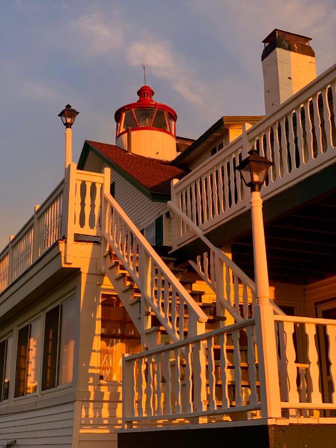 Lighthouse Inn Cape Cod West Dennis المظهر الخارجي الصورة