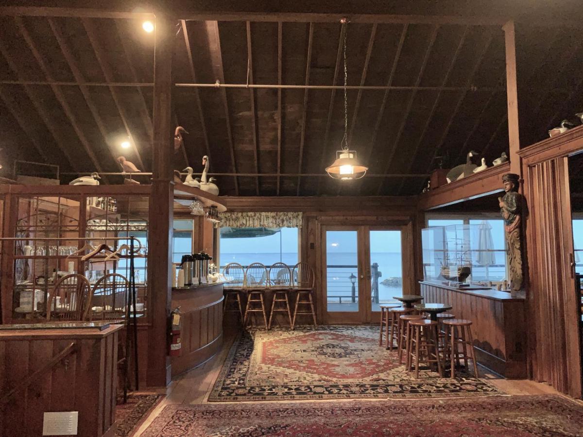 Lighthouse Inn Cape Cod West Dennis المظهر الخارجي الصورة
