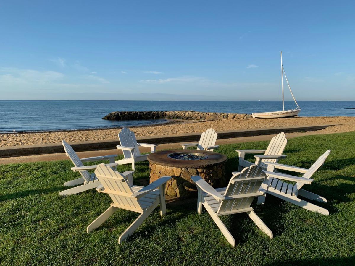 Lighthouse Inn Cape Cod West Dennis المظهر الخارجي الصورة
