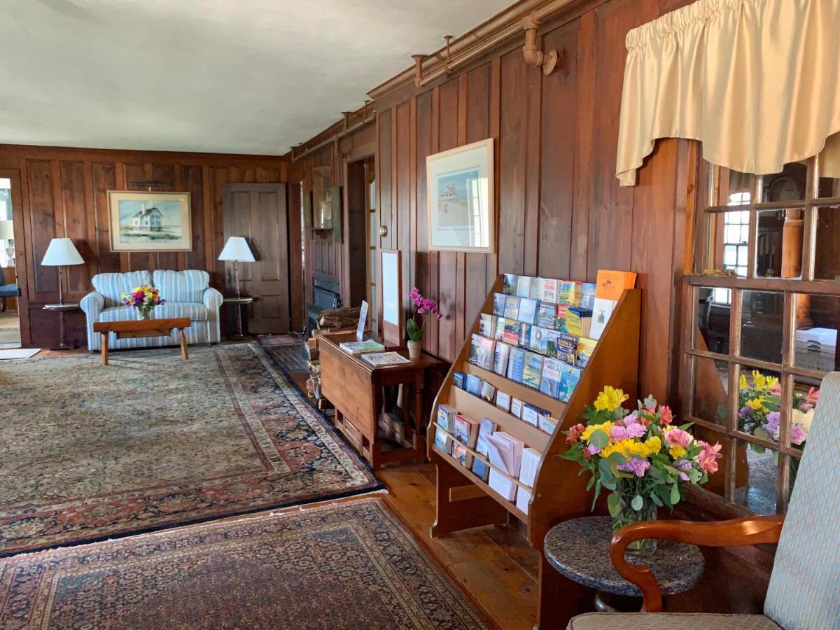 Lighthouse Inn Cape Cod West Dennis المظهر الخارجي الصورة