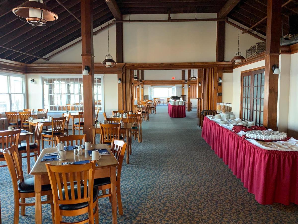 Lighthouse Inn Cape Cod West Dennis المظهر الخارجي الصورة