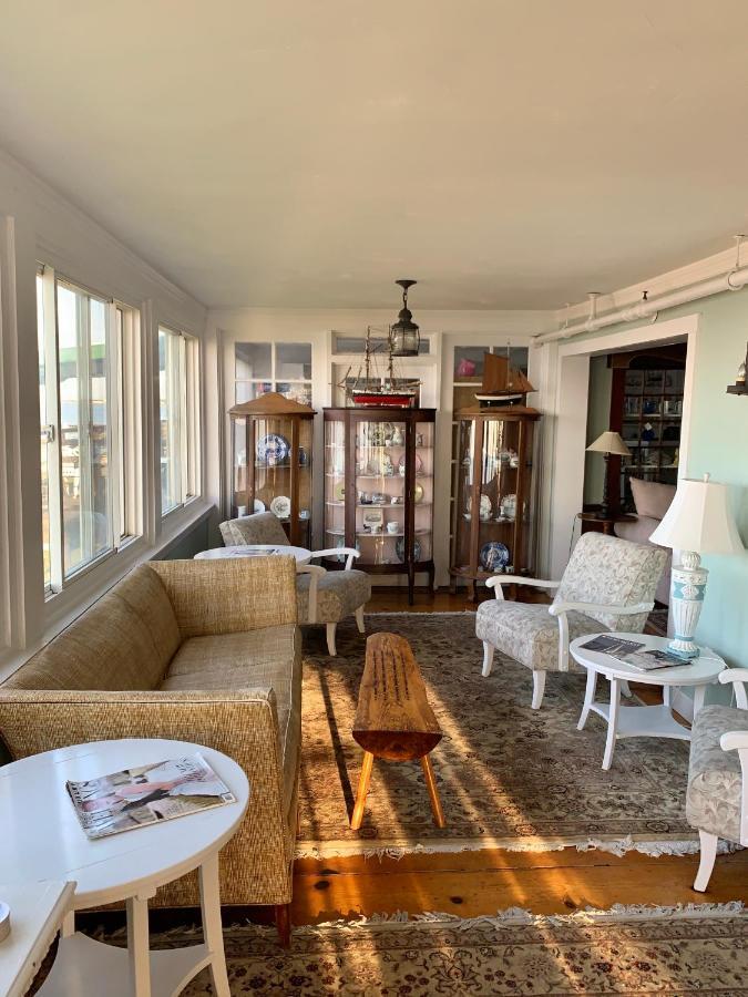 Lighthouse Inn Cape Cod West Dennis المظهر الخارجي الصورة